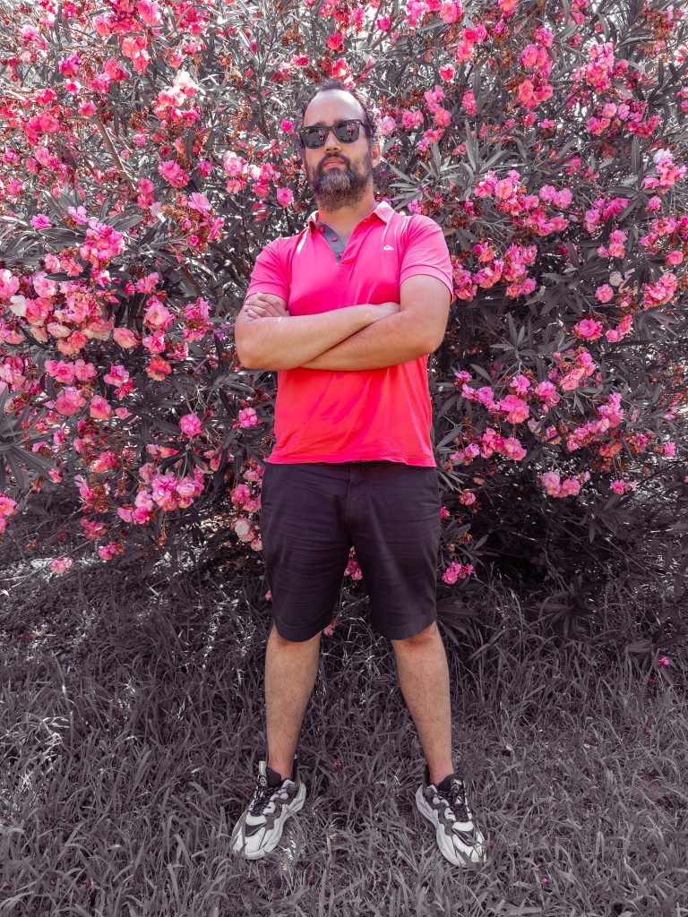 El color de tus ideas